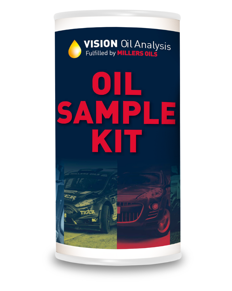 Oil Analysis