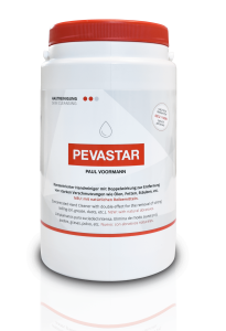 Pevastar Hand Cleaner
