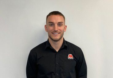 Jordan Wimpenny image