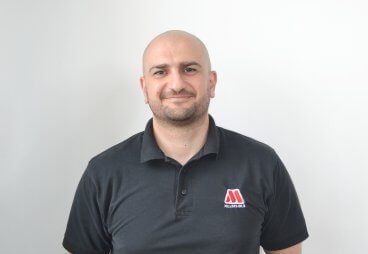 Najeeb Ghrayeb blog image