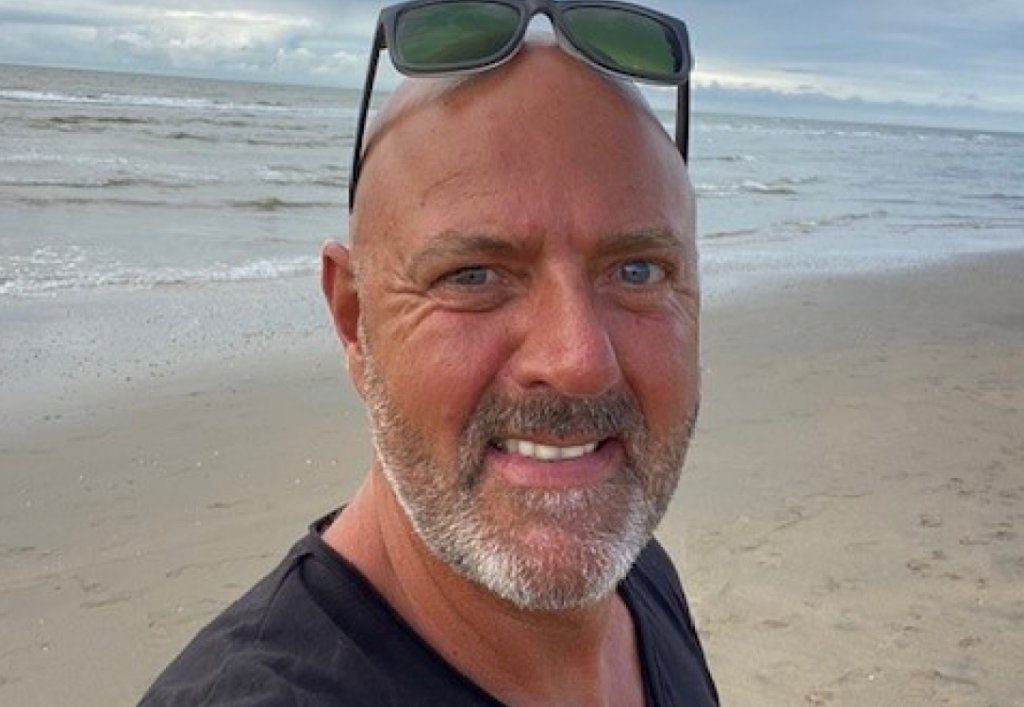 Picture of Casper Hanken