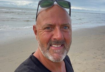 Picture of Casper Hanken