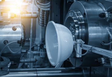 Energy Efficiency made Simple in Plastic Injection Moulding