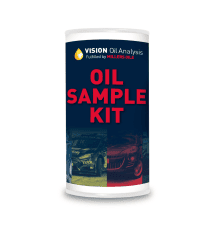Oil Sample Kit